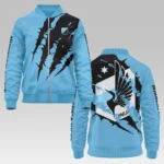 Support Core Bomber Jacket, Classic Bomber Jacket Fans HVN1300MU