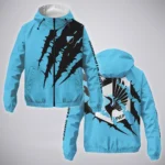 Match Energy Windbreaker Jacket, Game Day Waterproof Jacket HVN1300MU