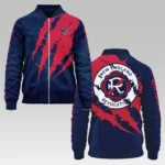 Fan Pulse Bomber Jacket, Bomber Jacket Game Day HVN1300NE