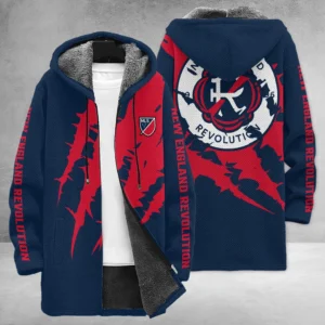 Kick Rhythm Fleece Windbreaker Jacket, Winter Game Windbreaker HVN1300NE