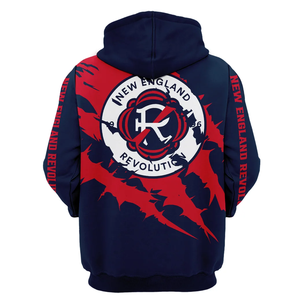 Kick Rhythm Hoodie 3D Print, Garage Culture Street Hoodie HVN1300NE - Image 3