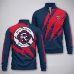 Play Culture Quarter-Zip Sweatshirt, Warm-Up Quarter-Zip Comfort HVN1300NE