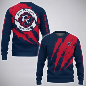 Kick Rhythm Sweatshirt 3D Print, Everyday Comfort Sport Sweatshirt HVN1300NE