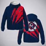 Spirit Rising Windbreaker Jacket, Cold Game Waterproof HVN1300NE