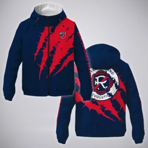 Spirit Rising Windbreaker Jacket, Cold Game Waterproof HVN1300NE