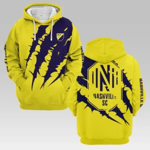 Kick Energy Hoodie 3D Print, Pre-Ride Warm-Up Hoodie HVN1300NS