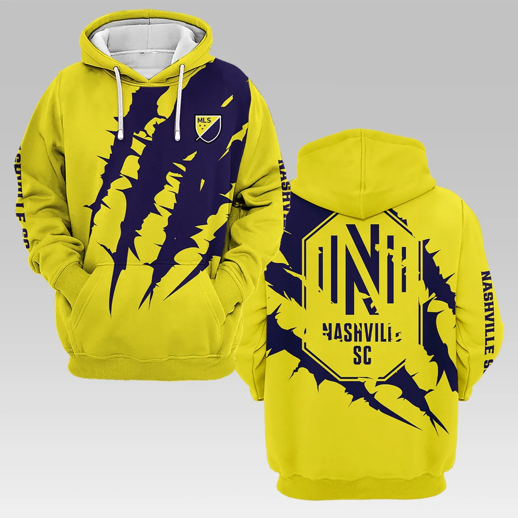 Kick Energy Hoodie 3D Print, Pre-Ride Warm-Up Hoodie HVN1300NS