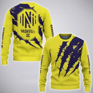 Goal Vibes Sweatshirt 3D Print, Game Ready Supporter Sweatshirt HVN1300NS