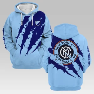 Fan Spirit Hoodie 3D Print, Premium Rider Pullover Gear HVN1300NY