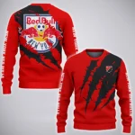 Spirit Energy Sweatshirt 3D Print, Everyday Comfort Sport Sweatshirt HVN1300NY