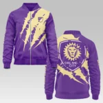 Game Spirit Bomber Jacket, Bomber Jacket Cold Weather HVN1300OC