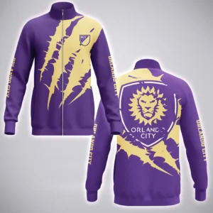 Rising Vibe Stand Collar Jacket, Athletic Stretch Fan Comfort Jacket HVN1300OC