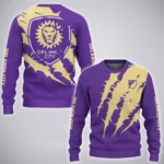 Match Beat Sweatshirt 3D Print, Performance Sport Fan Sweatshirt HVN1300OC