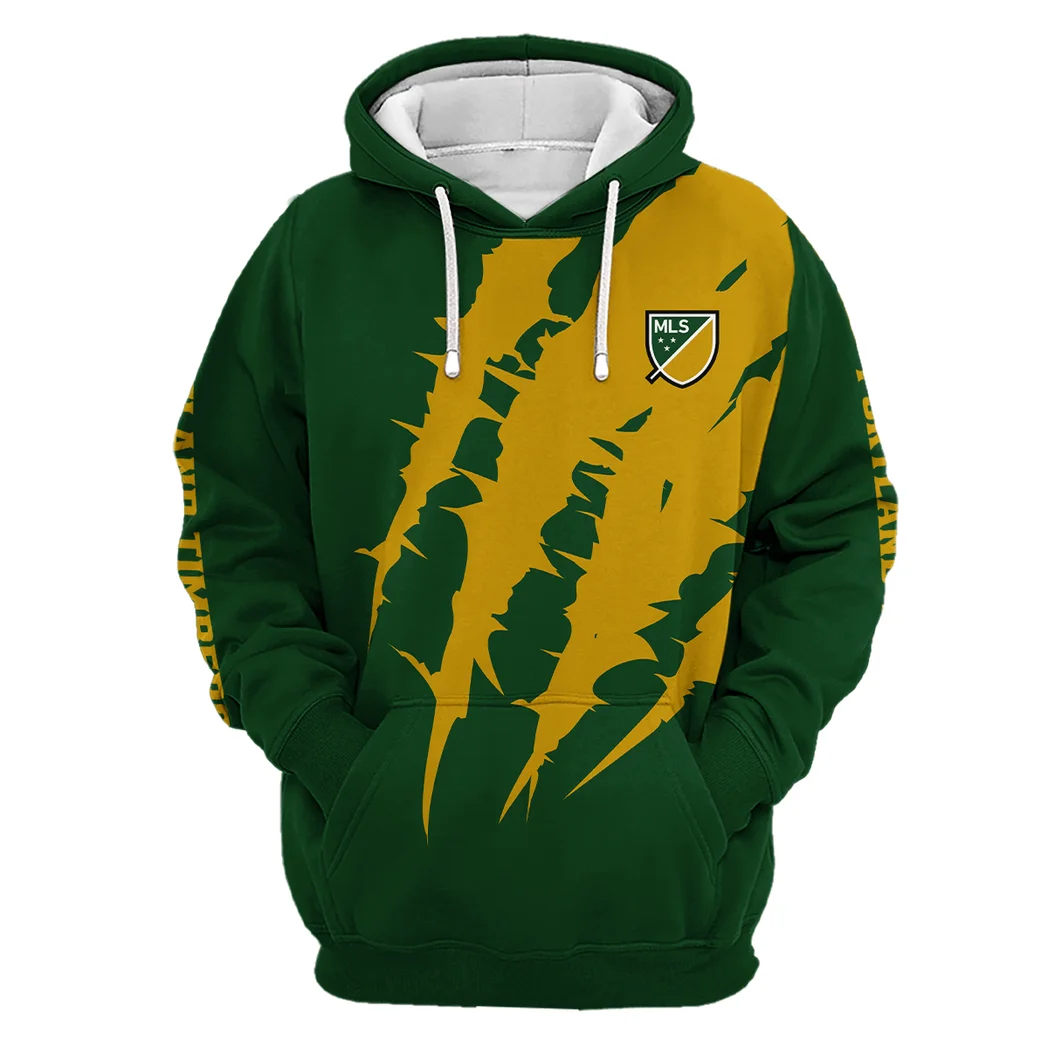 Rising Beat Hoodie 3D Print, Ride Ready Pullover Hoodie HVN1300PT - Image 2