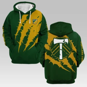 Rising Beat Hoodie 3D Print, Ride Ready Pullover Hoodie HVN1300PT