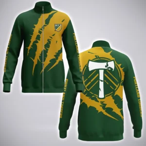 Game Beat Stand Collar Jacket, Game Day Comfort & Pride Jacket HVN1300PT