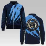 True Spirit Bomber Jacket, Bomber Jacket Team Spirit HVN1300PU