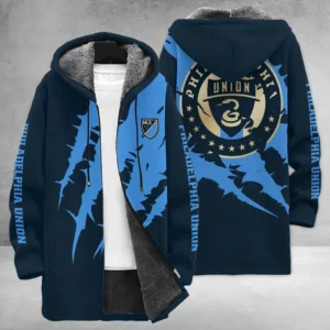 Fan Flow Fleece Windbreaker Jacket, Athletic Fleece Jacket HVN1300PU