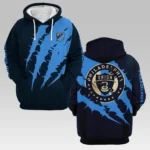 Kick Rhythm Hoodie 3D Print, Bold Rider Graphic Hoodie HVN1300PU