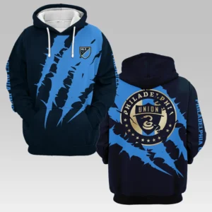 Kick Rhythm Hoodie 3D Print, Bold Rider Graphic Hoodie HVN1300PU