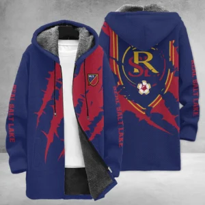 Game Rhythm Fleece Windbreaker Jacket, Modern Fleece Windbreaker HVN1300RS