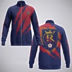 Kick Flow Stand Collar Jacket, Sporty Jacket for Men & Women HVN1300RS