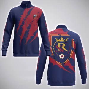 Kick Flow Stand Collar Jacket, Sporty Jacket for Men & Women HVN1300RS