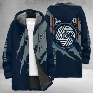 Spirit Beat Fleece Windbreaker Jacket, Fan Favorite Jacket HVN1300SD