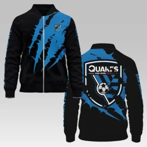 Game Beat Bomber Jacket, Classic Bomber Jacket Fans HVN1300SJ