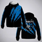 Rising Flow Windbreaker Jacket, All-Weather Fan Waterproof HVN1300SJ