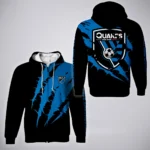 Play Spirit Zipper Hoodie, Game Day Full-Zip Hoodie HVN1300SJ