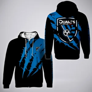 Play Spirit Zipper Hoodie, Game Day Full-Zip Hoodie HVN1300SJ