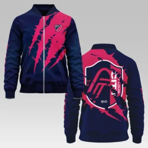 Eternal Energy Flame Bomber Jacket, Sports Bomber Jacket Custom HVN1300SL