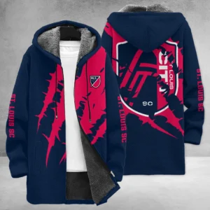 Game Day Pride Fleece Windbreaker Jacket, Everyday Sports Jacket HVN1300SL