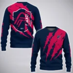 Culture of Tradition Sweatshirt 3D Print, Everyday Sport Fan Sweatshirt HVN1300SL