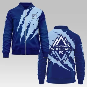 Support Beat Bomber Jacket, Custom Bomber Jacket Fans HVN1300VW