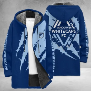 Fan Flow Fleece Windbreaker Jacket, Warmth & Style Jacket HVN1300VW