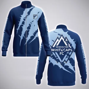 Rising Beat Stand Collar Jacket, Sport Lifestyle Premium Comfort Jacket HVN1300VW