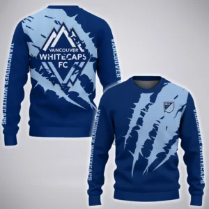 Spirit Rising Sweatshirt 3D Print, Warm-Up Sport Fan Sweatshirt HVN1300VW