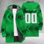 Match Flow Fleece Windbreaker Jacket, Fan Spirit Jacket HVN1301AF