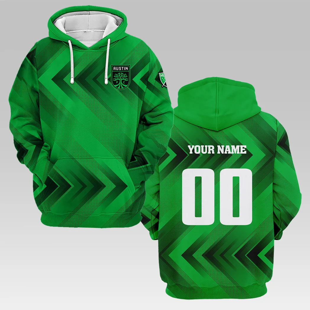 Fan Flow Hoodie 3D Print, Road Warrior Night Hoodie HVN1301AF
