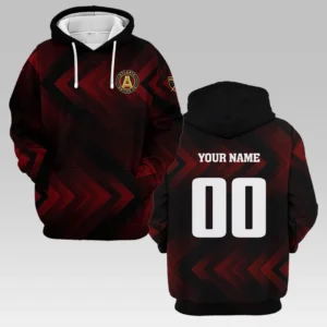 Support Core Hoodie 3D Print, Motor Enthusiast Fit Hoodie HVN1301AU