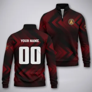 Play Vibes Quarter-Zip Sweatshirt, Performance Quarter-Zip for Fans HVN1301AU