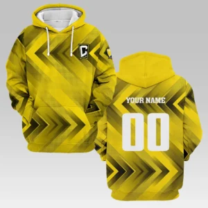 Goal Rhythm Hoodie 3D Print, Asphalt Life Street Hoodie HVN1301CC