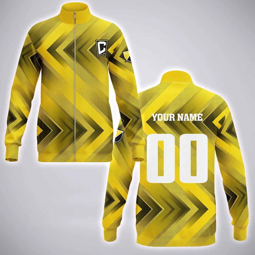 Goal Rhythm Stand Collar Jacket, Lifestyle Comfort Sport Spirit Jacket HVN1301CC