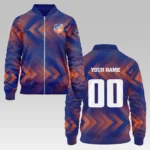 Goal Energy Bomber Jacket, Bomber Jacket Supporters Wear HVN1301CF