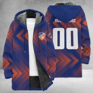 Support Beat Fleece Windbreaker Jacket, Fan Favorite Jacket HVN1301CF