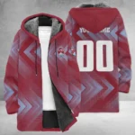 True Energy Fleece Windbreaker Jacket, Street & Stadium Jacket HVN1301CR