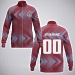 Spirit Beat Stand Collar Jacket, Lifestyle Comfort Sport Spirit Jacket HVN1301CR