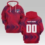 Spirit Core Hoodie 3D Print, Road Spirit Pride Hoodie HVN1301FC